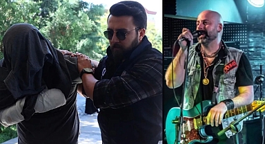 Müzisyen Onur Şener cinayeti davası ertelendi: Mahkeme salonunda arbede!