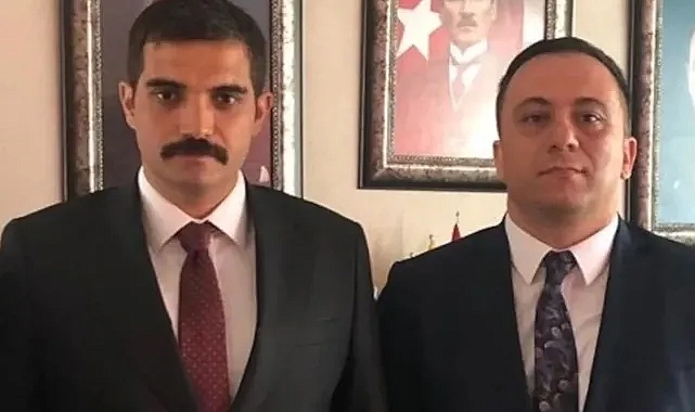 Sinan Ateş'e yakınlığıyla bilinen Çağrı Ünel'e hapis cezası