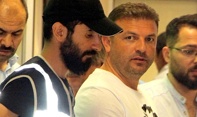 Bakırköy Adliyesinde peş peşe farklı karar çıkınca kaçtılar!