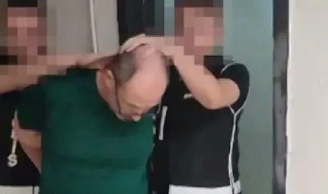 FETÖ firarisi yakalandı, meydan okudu: Geri döneceğiz