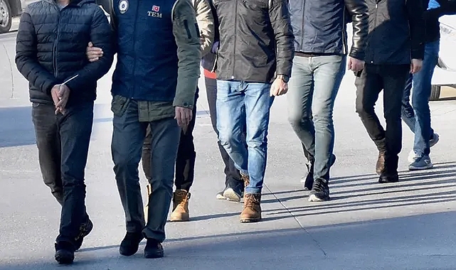 16 ilde operasyon düzenlendi: 99 uyuşturucu satıcısı yakalandı