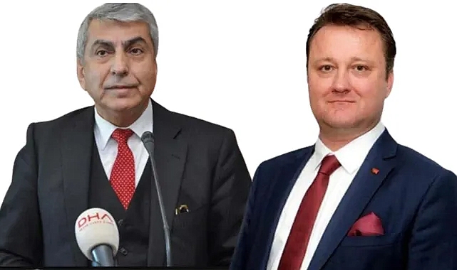 Tuncay Özkan’dan Cemal Canpolat’a... Milyonlarca dolarlık arazi kavgası: CHP’li Başkan açıkladı, KRT bu işin neresinde?