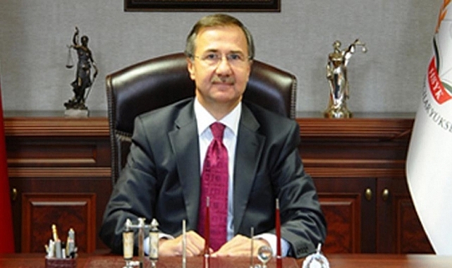 Prof.Dr. Ahmet Gökçen ''Gazze'deki vahşetin sorumluları UCM'de yargılanabilir ''
