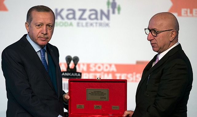 Turgay Ciner'e mahkemeden büyük şok! 3 yıl enerji sektöründen men edildi.