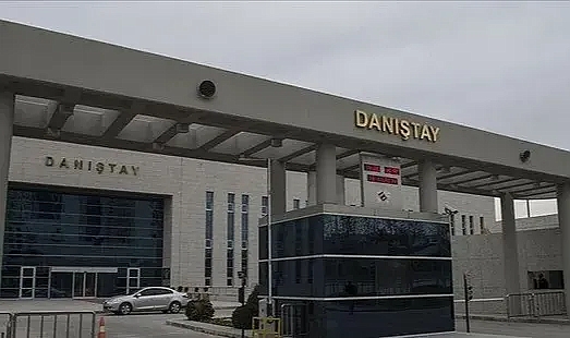 Danıştay'dan "FETÖ'cü hakim ve savcılar göreve iade ediliyor" iddialarıyla ilgili açıklama.