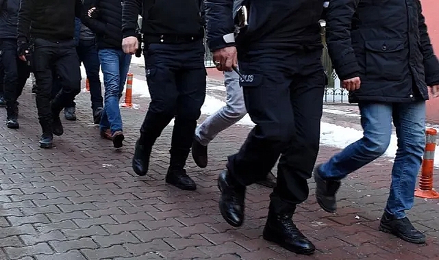 Bakan Yerlikaya duyurdu: 19 ilde 'çocuk müstehcenliği' operasyonu