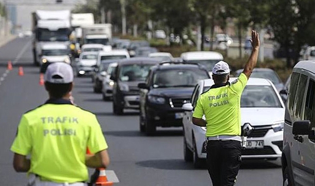 Eski ve yeni vekillere ayrıcalık! Trafikte cezadan ömür boyu muaflar