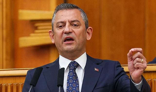 Özgür Özel’den ‘kurultay’ davası sonrası ilk mesaj: ‘Siyasi operasyon’