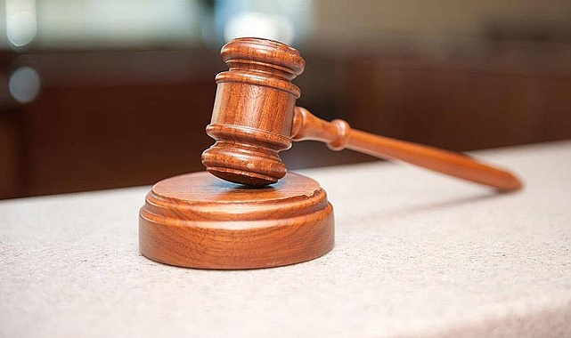 Başsavcı Vekili'ne "Hukuk tanımıyorsun" diyen İBB personeline ışık hızında ceza!
