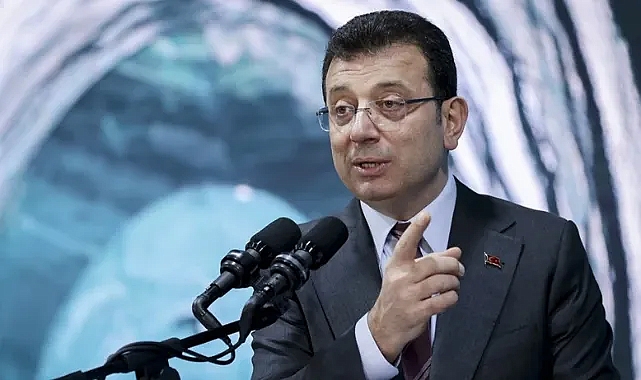 Sahte Diploma İddianamesi Tamamlandı! İmamoğlu'na Siyasi Yasak ve Hapis Talebi
