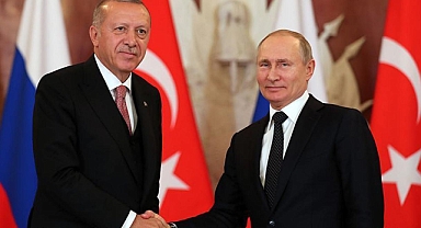 Kremlin Açıkladı: Cumhurbaşkanı Erdoğan ile Putin Görüşecek... Yer Belli Oldu