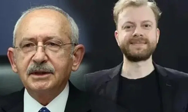 Kılıçdaroğlu, akademisyen Emrah Gülsunar'a dava açtı