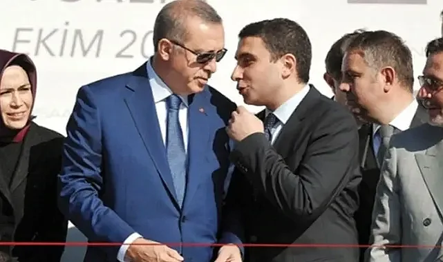 AKP Milletvekilinin Eşinden Başkanlık Sistemini Övene! İşte İBB Davasının Müştekileri...