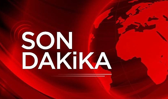 Ukrayna'da Türk Gemisi Dronla Vuruldu