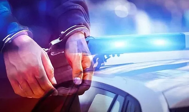 81 İlde Göçmen Kaçakçılığı Operasyonu! 55 Organizatör Yakalandı