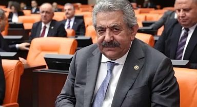 MHP'li Feti Yıldız'dan 'Adli Kontrol' Vurgusu! 'Tutuklama Son Çare Olmalı'