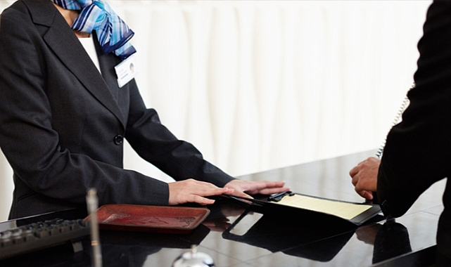 Otellerde yeni dönem: Bunu yapana 1 milyon liraya kadar ceza kesilebilecek!