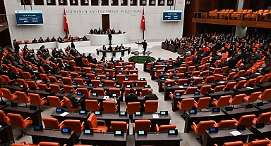 TBMM Adalet Komisyonu 11. Yargı Paketi’nin ilk 15 maddesini kabul etti: Hukuki değişiklikler neler?