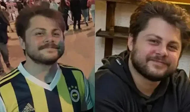 5 gündür haber alınamayan üniversite öğrencisinin denize atladığı ortaya çıktı