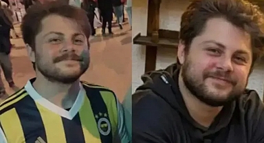 5 gündür haber alınamayan üniversite öğrencisinin denize atladığı ortaya çıktı