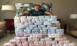 Borsa manipülasyonunda "Meşe ve ZAG" ittifakı! 2 ayda 15 milyon