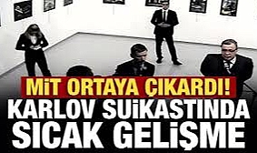 Karlov suikastının FETÖ'cü planlayıcısı ortaya çıktı! Adını değiştirip Kanada'ya firar etmiş