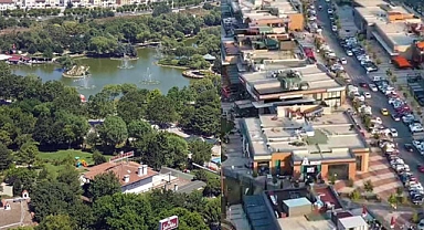 Bahçeşehir Gölet Projesi’nde Danıştay'dan AKP'li belediyeyi üzen karar: Talepleri reddedildi!