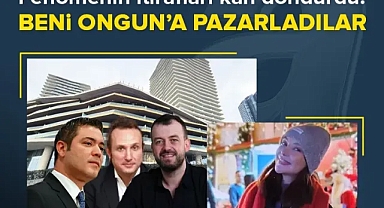 İmamoğlu'nun A takımı oteli fuhuş yuvasına çevirdi! 2604 numaralı odanın karanlık sırları