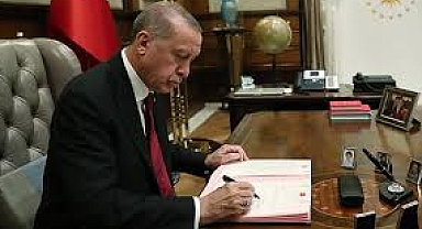 Adalet Bakanlığı'nda çok sayıda genel müdür değişti