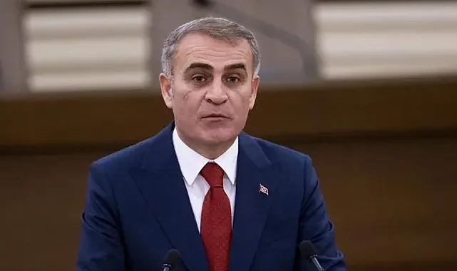 AYM Başkanvekiliğine İrfan Fidan Seçildi