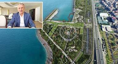 Bahçe milletin, milyarlar AKP’linin