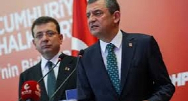 CHP'deki ihraç kararları ve isyan ne anlama geliyor? Ekrem İmamoğlu ve ekibi hakkında şok sözler!