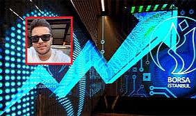 SPK'nın Kara Listesindeki Manipülatör: Muhammed Yarız Kimdir?