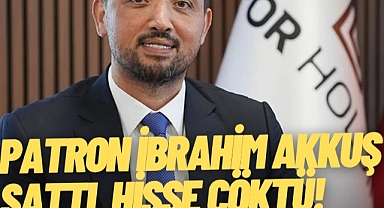 Efor Holding A.Ş,Hisse, son 120 gün içinde 31 TL’den 5 TL’ye gerileyerek yaklaşık %84 oranında değer kaybetti.