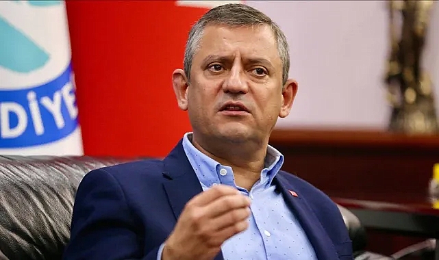 Özgür Özel yanıtladı: 22 milletvekili istifa edecek mi?