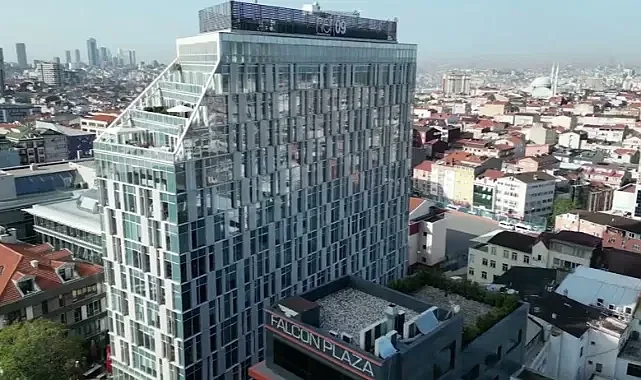  Patrop Group İnşaat Sanayi ve Ticaret Anonim Şirketi, resmen iflas etti.
