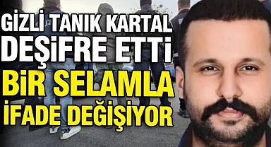 Barış Boyun örgütünün 'kravatlı' hücresi deşifre oldu