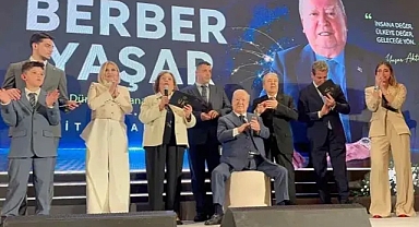 Baron Berber Yaşar'ın kara kaplı defteri açıldı: Kimler var kimler...