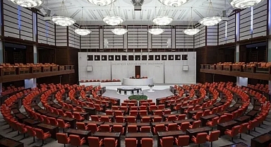 12. Yargı Paketi kabul edildi