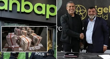 Ahbap Haluk Levent soruşturmasında Panik yazışmalar: Benim ismim karışırsa...