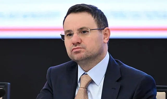 Akın Gürlek'ten 12. Yargı Paketi açıklaması: AKP ve MHP'ye teşekkür etti