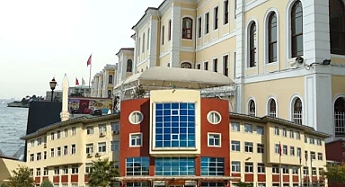 AYT'de Kartal İmam Hatip ve Kabataş Lisesi öğrencileri birinci oldu