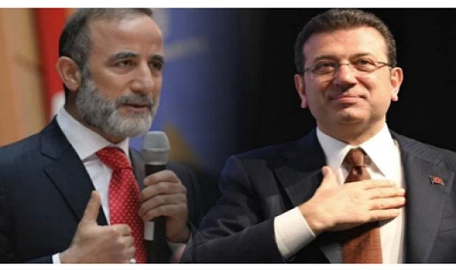 Ekrem İmamoğlu'nun Yeni Prensi Vahit Kiler'in Firari Ortakları Teslim Olacaklar Mı?