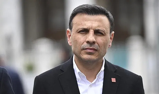 YENİ Parti'nin İstanbul İl Başkanı Özgür Çelik Oldu