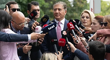 YENİ Parti'nin kuruluş dilekçesi İçişleri Bakanlığı'na teslim edildi: Murat Emir'den açıklama