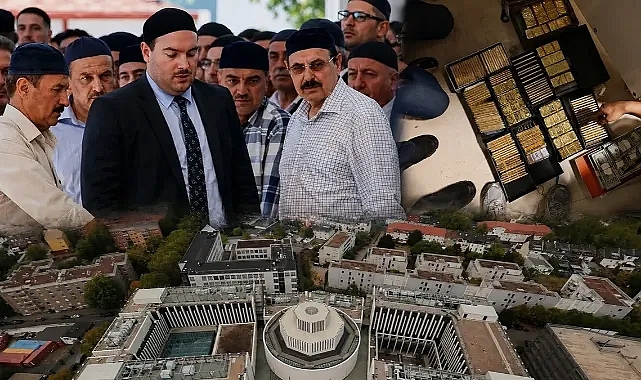 Alihan Kuriş suç örgütüne 3. dalga operasyon: 54 gözaltı kararı