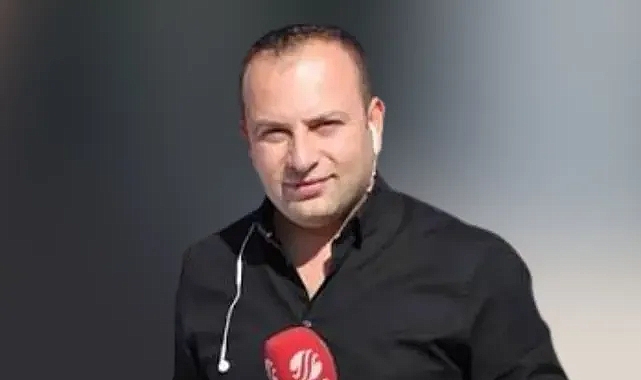 İsmail Çanak'ın tuhaf ilişkileri! Beyaz TV’de al gülüm ver gülüm!