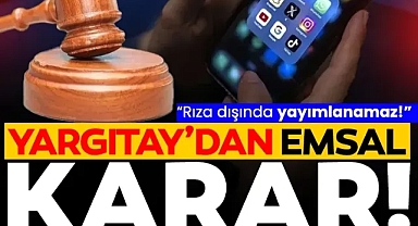 Yargıtay'dan emsal karar! Dayak görüntüsünü kendi hesabından paylaşmıştı: 1 yıl 8 ay hapis cezası onandı