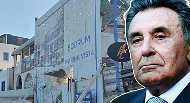 Aydın Doğan'a Savcılık soruşturması!