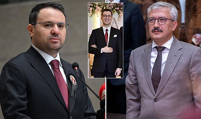 Yargıtay Cumhuriyet Savcısı Ramazan Solmaz'ın Oğlunun Bürosuna Da Baskın Yapıldı